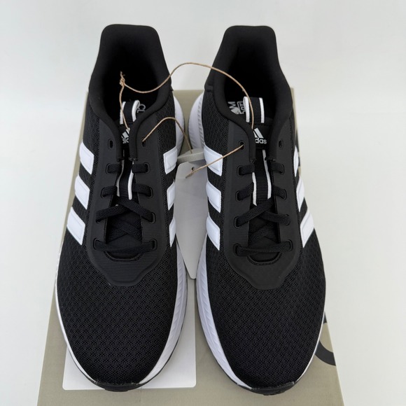Adidas X PLRPATH Women's Black White Cloudfoam Running Shoes Sneakers Size 8.5 - Picture 5 of 8